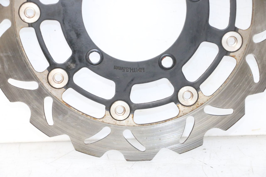 photo de FRONT BRAKE DISC MAG POWER R-STREET 50 (2016 - 2025) - Markings and original references