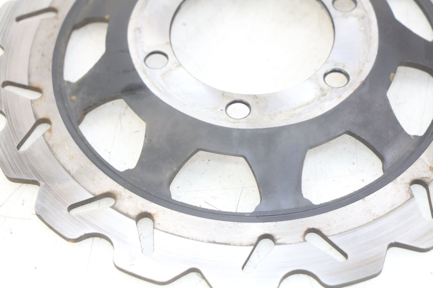 photo de FRONT BRAKE DISC YAMASAKI RAPTOR 50 (2013 - 2018) - Product overview