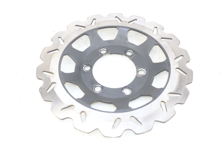 photo de FRONT BRAKE DISC YAMASAKI RAPTOR 50 (2013 - 2018) - Checked used part