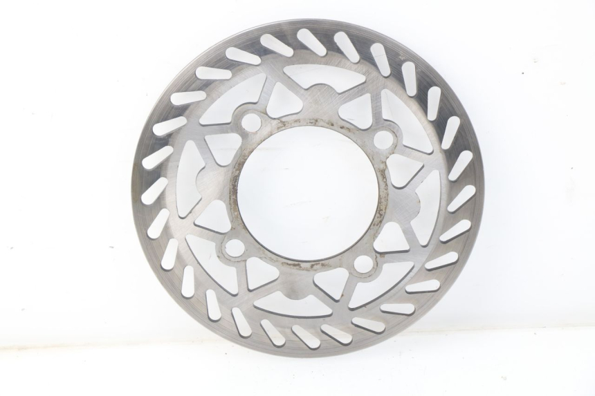 photo de FRONT BRAKE DISC APOLLO RFZ 150 - Main view