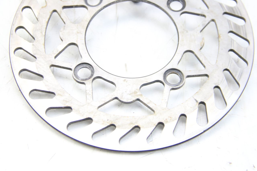 photo de FRONT BRAKE DISC APOLLO RFZ 150 - Alternative perspective