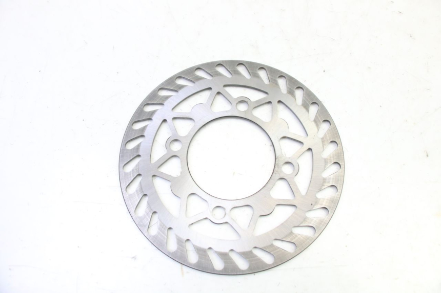 photo de FRONT BRAKE DISC APOLLO RFZ 125 - Component detail