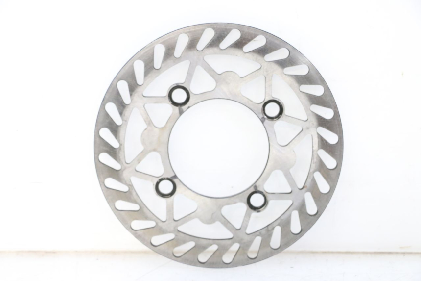 photo de FRONT BRAKE DISC APOLLO RFZ 125 - Main view