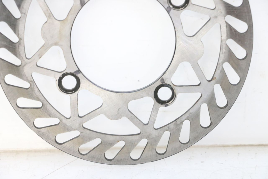 photo de FRONT BRAKE DISC APOLLO RFZ 125 - Product overview