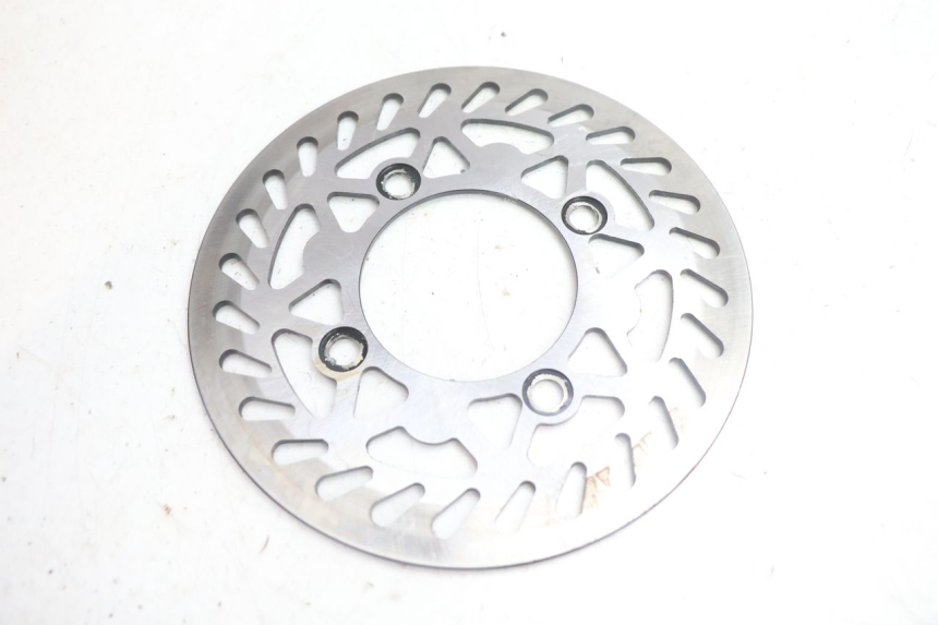 photo de FRONT BRAKE DISC APOLLO RFZ 150 - Main view