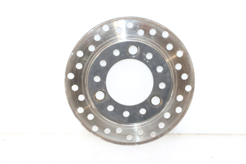photo de FRONT BRAKE DISC TNT MOTOR ROMA 10' 2T 50 (2011 - 2018) - Main view