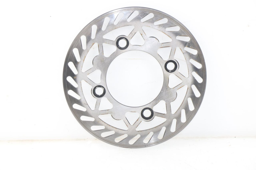photo de FRONT BRAKE DISC MINI MX ROOKIE 125 - Main view