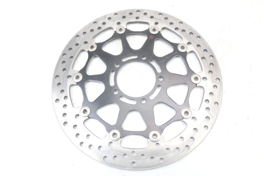 photo de FRONT BRAKE DISC ROYAL ENFIELD CONTINENTAL GT 650 (2019 - 2024) - Main view