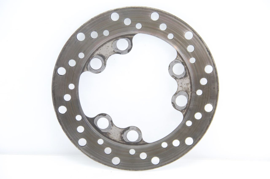 photo de FRONT BRAKE DISC RIEJU RR 50 (1998 - 2007) - Main view