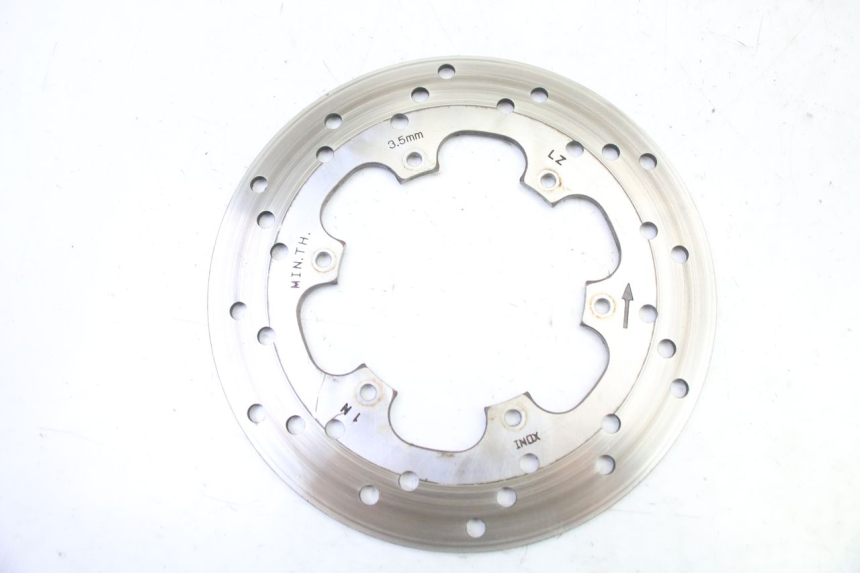 photo de FRONT BRAKE DISC GILERA RUNNER SP 50 (2006 - 2008) - Main view
