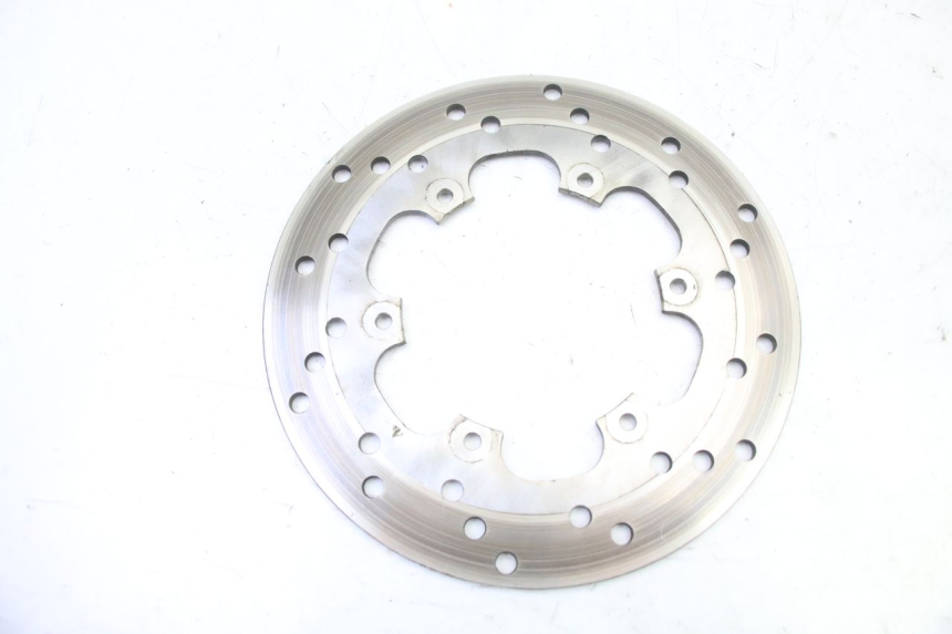 photo de FRONT BRAKE DISC GILERA RUNNER SP 50 (2006 - 2008) - Component detail