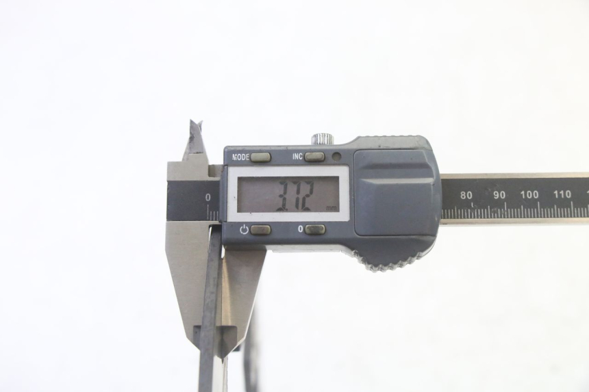 photo de FRONT BRAKE DISC GILERA RUNNER SP 50 (2009 - 2017) - Product overview