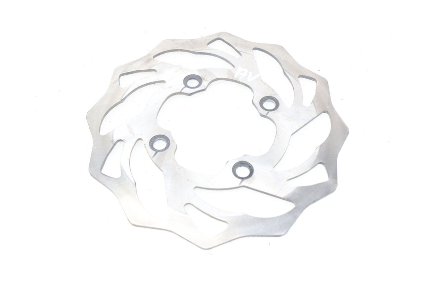 photo de FRONT BRAKE DISC APOLLO RXF 125 - Component detail