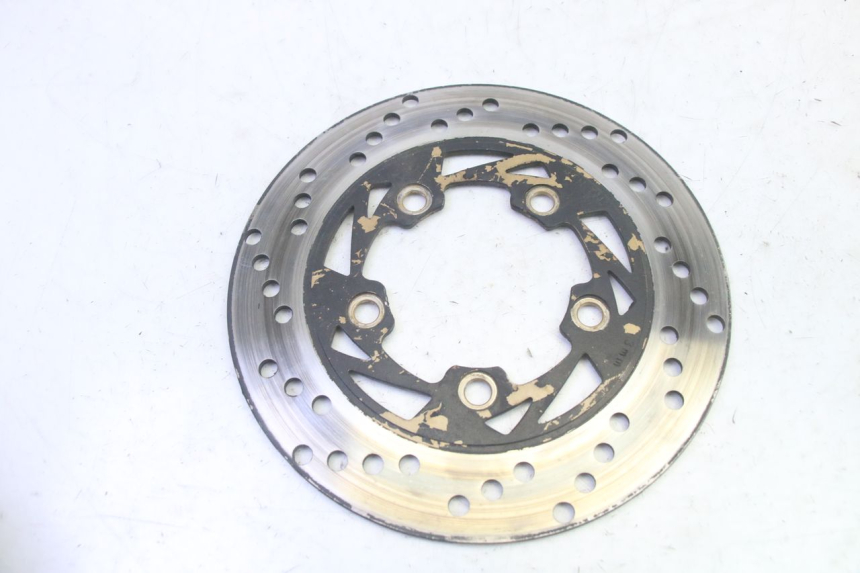 photo de FRONT BRAKE DISC DAELIM S1 125 (2007 - 2016) - Main view