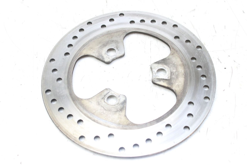 photo de FRONT BRAKE DISC PEUGEOT SATELIS 125 (2010 - 2012) - Main view
