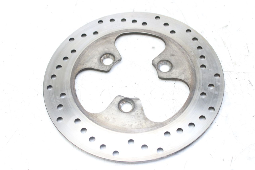 photo de FRONT BRAKE DISC PEUGEOT SATELIS 125 (2010 - 2012) - Component detail
