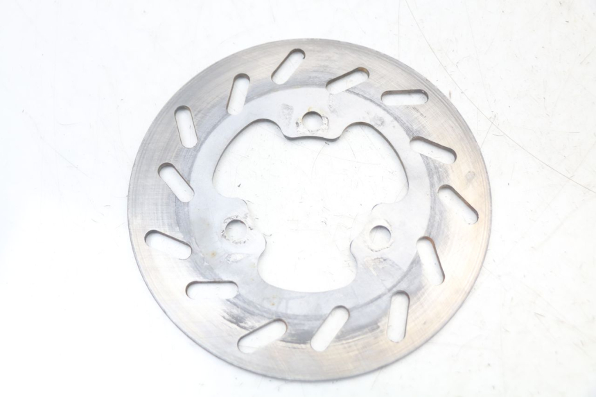 photo de FRONT BRAKE DISC DERBI SENDA SM X-TREME 50 (2006 - 2010) - Alternative perspective