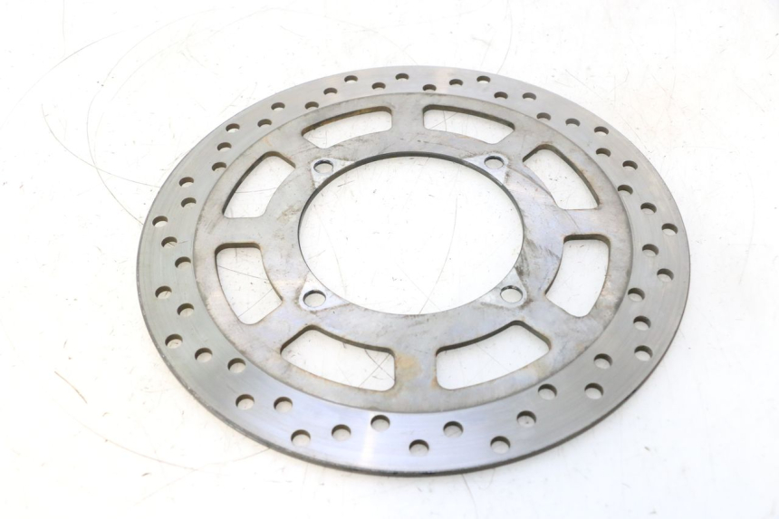 photo de FRONT BRAKE DISC MASH SEVENTY FIVE 125 (2013 - 2021) - Alternative perspective
