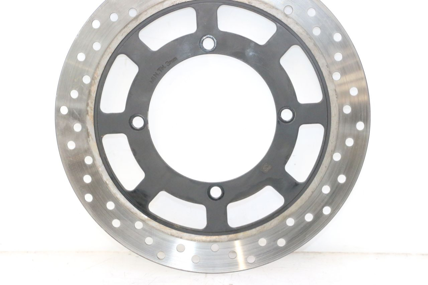 photo de FRONT BRAKE DISC MASH SEVENTY FIVE 125 (2013 - 2021) - Product overview