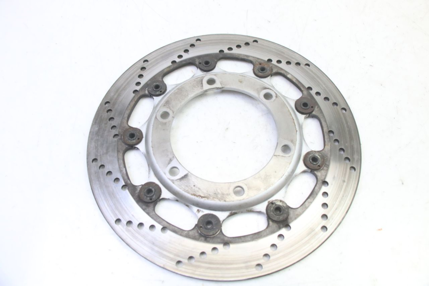 photo de FRONT BRAKE DISC TRIUMPH SPRINT 900 (1995 - 1998) - Component detail