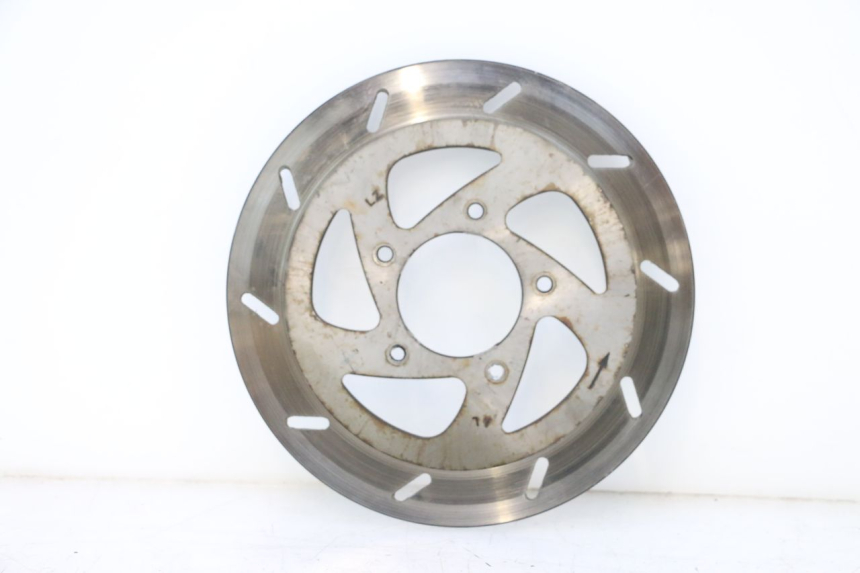 photo de FRONT BRAKE DISC APRILIA SR MOTARD 50 (2012 - 2018) - Main view