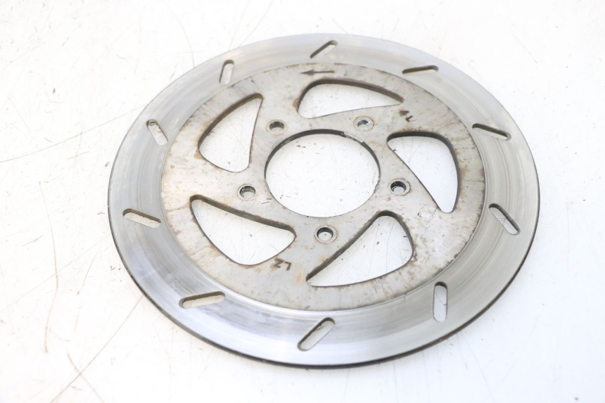 photo de FRONT BRAKE DISC APRILIA SR MOTARD 50 (2012 - 2018) - Additional view of the item