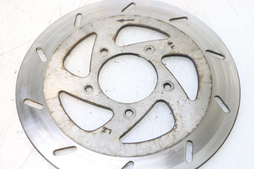 photo de FRONT BRAKE DISC APRILIA SR MOTARD 50 (2012 - 2018) - Checked used part