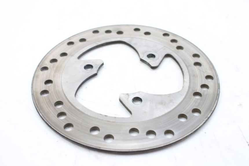 photo de FRONT BRAKE DISC APRILIA SR R 2T LC 50 (2018 - 2021) - Zoom on usage condition