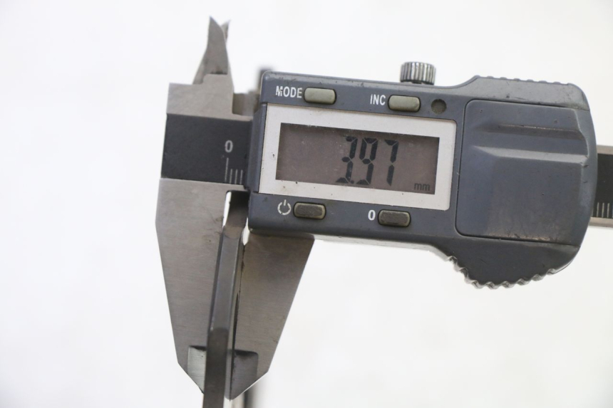 photo de FRONT BRAKE DISC PEUGEOT STREETZONE I NAKED 2T 50 (2018 - 2020) - Product overview