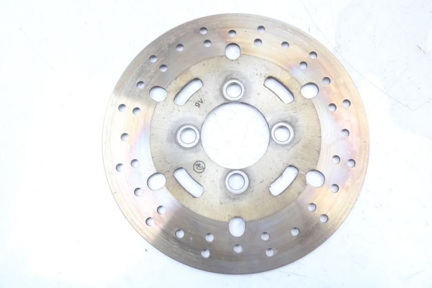 photo de FRONT BRAKE DISC MBK STUNT NAKED 50 (2004 - 2018) - Component detail