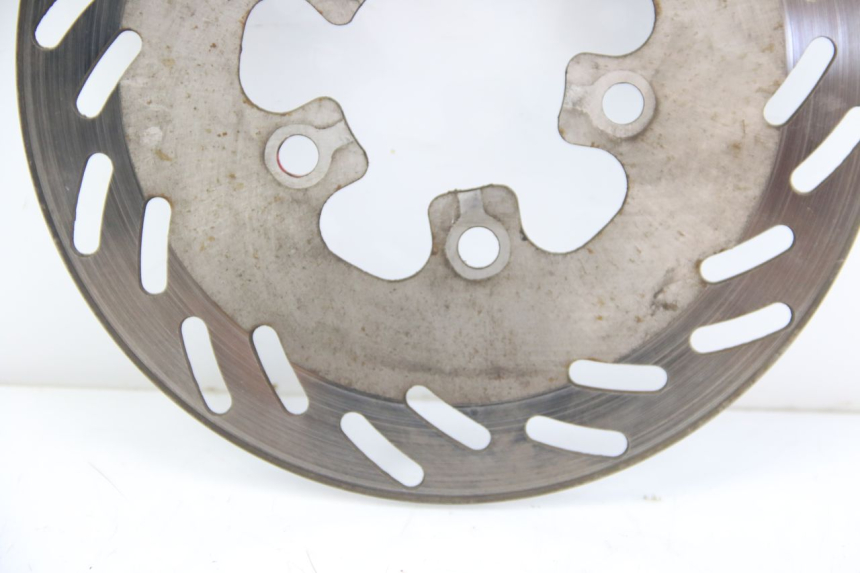 photo de FRONT BRAKE DISC PEUGEOT TWEET 4T 50 (2010 - 2014) - Product overview