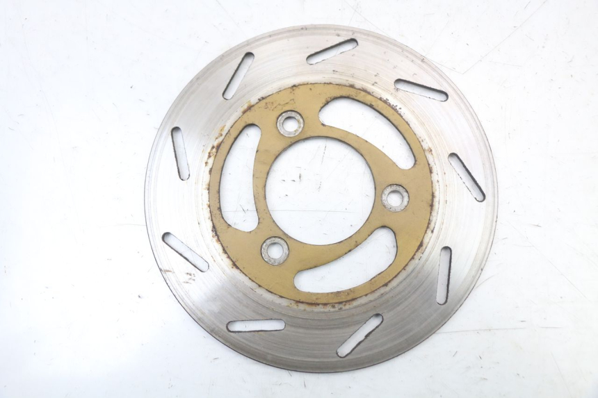 photo de FRONT BRAKE DISC PIAGGIO TYPHOON 50 (2000 - 2009) - Main view