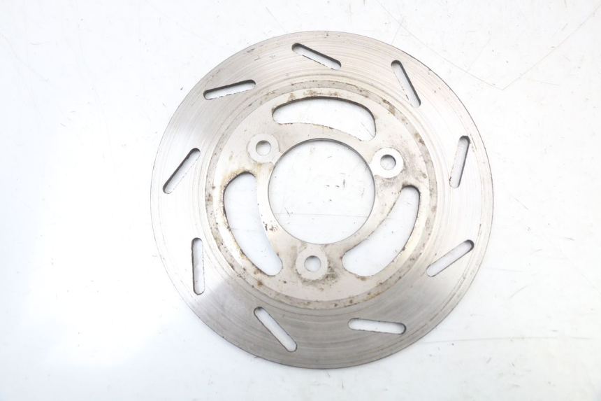 photo de FRONT BRAKE DISC PIAGGIO TYPHOON 50 (2000 - 2009) - Component detail