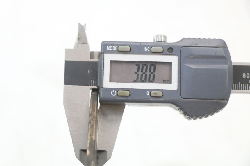 photo de FRONT BRAKE DISC PIAGGIO TYPHOON 50 (2000 - 2009) - Technical close-up