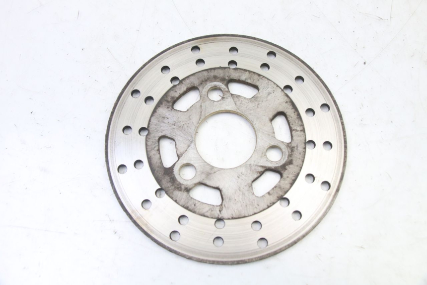 photo de FRONT BRAKE DISC PEUGEOT V-CLIC VCLIC 50 (2007 - 2013) - Component detail