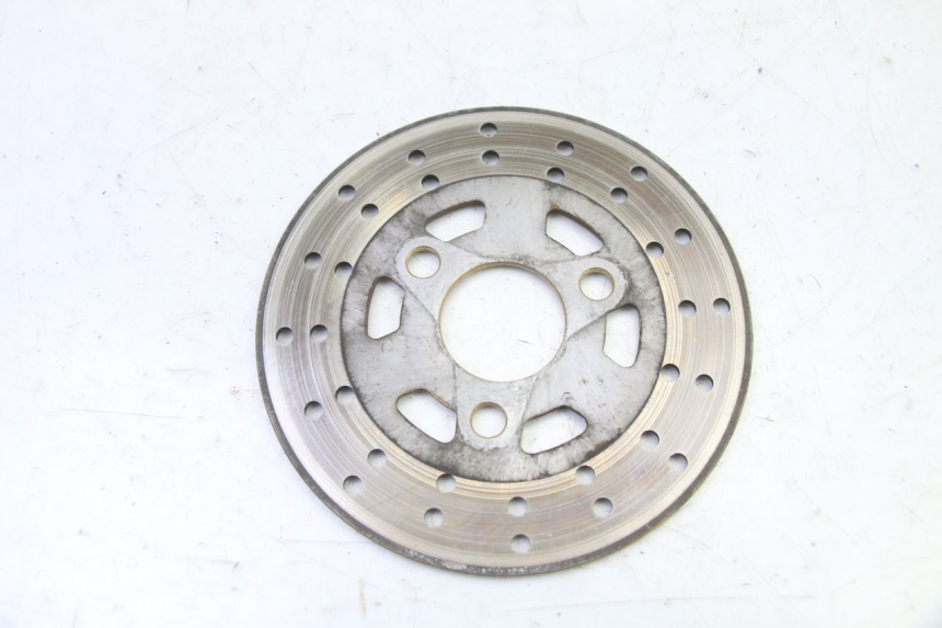 photo de FRONT BRAKE DISC PEUGEOT V-CLIC VCLIC 50 (2007 - 2013) - Component detail