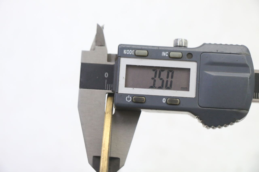 photo de FRONT BRAKE DISC PEUGEOT V-CLIC VCLIC 50 (2007 - 2013) - Product overview