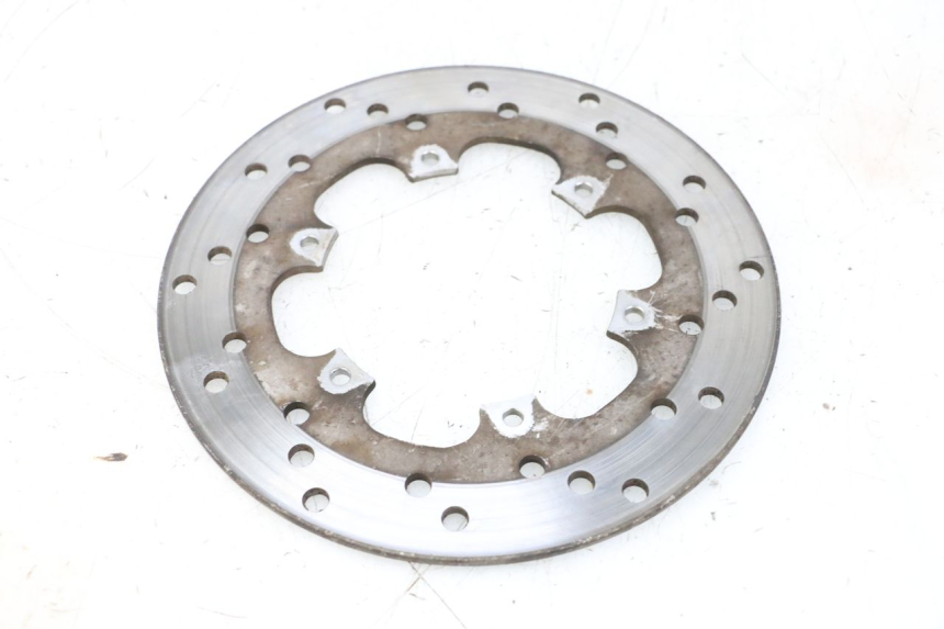photo de FRONT BRAKE DISC PIAGGIO VESPA GTS SUPER IE 125 (2009 - 2016) - Product overview