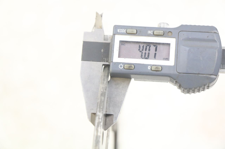 photo de FRONT BRAKE DISC PIAGGIO VESPA S 2T 50 (2007 - 2014) - Component detail