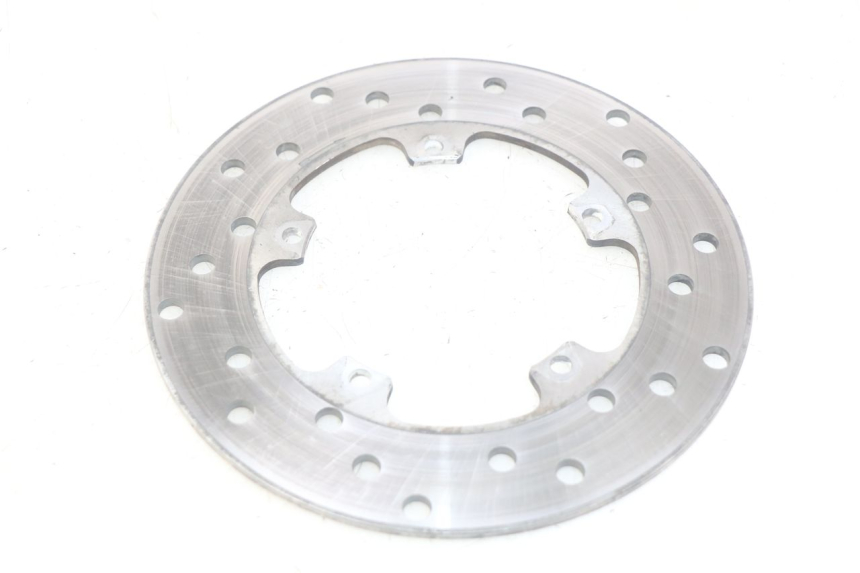 photo de FRONT BRAKE DISC PIAGGIO VESPA S 2T 50 (2007 - 2014) - Alternative perspective