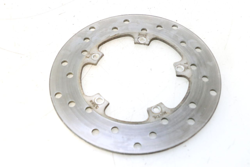 photo de FRONT BRAKE DISC PIAGGIO VESPA S 2T 50 (2007 - 2014) - Component detail
