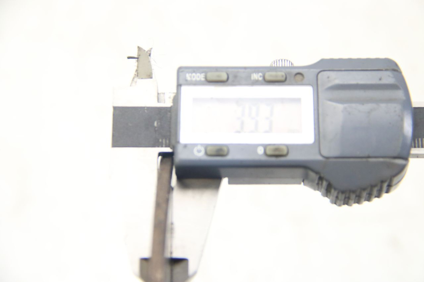 photo de FRONT BRAKE DISC PIAGGIO VESPA SPRINT 2T 50 (2014 - 2018) - Alternative perspective