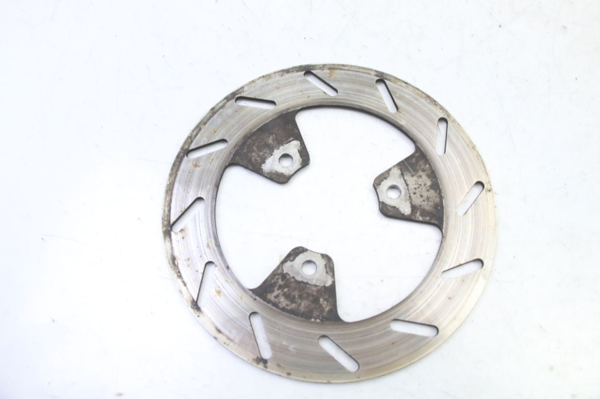 photo de FRONT BRAKE DISC PEUGEOT VIVACITY NEW 2T 50 (2008 - 2017) - Component detail