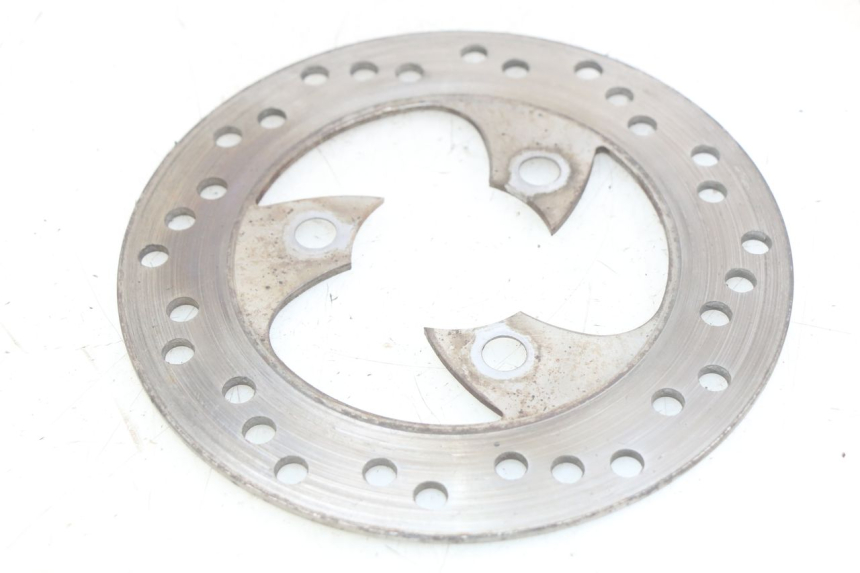 photo de FRONT BRAKE DISC PEUGEOT VIVACITY 50 (2004 - 2009) - Product overview
