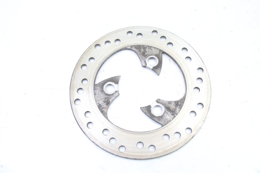 photo de FRONT BRAKE DISC PEUGEOT VIVACITY 50 (2004 - 2009) - Component detail