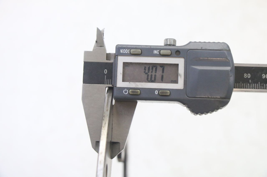 photo de FRONT BRAKE DISC YAMAHA WHY 50 (1998 - 2000) - Technical close-up