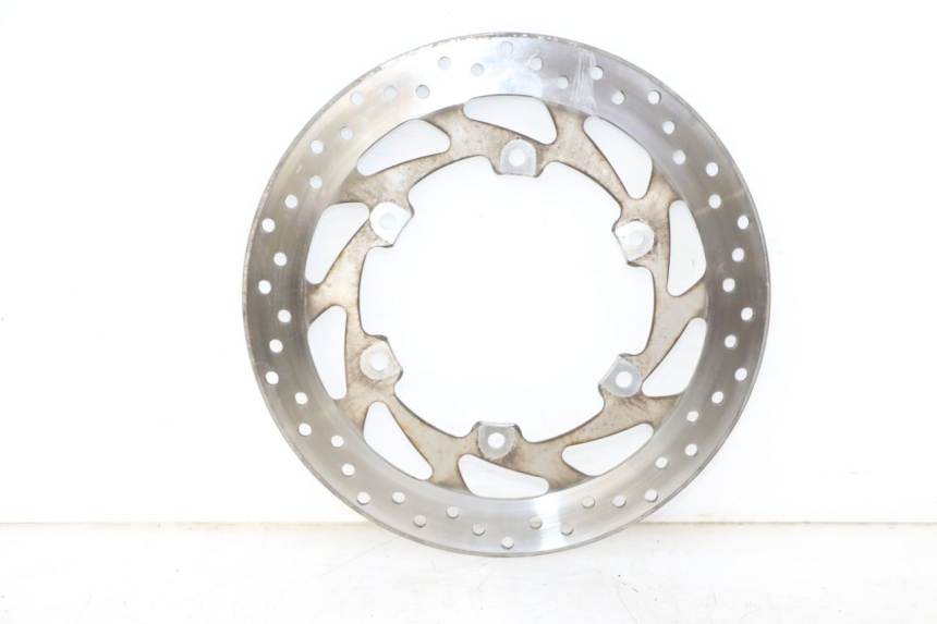 photo de FRONT BRAKE DISC YAMAHA X-CITY XCITY 125 (2007 - 2013) - Main view