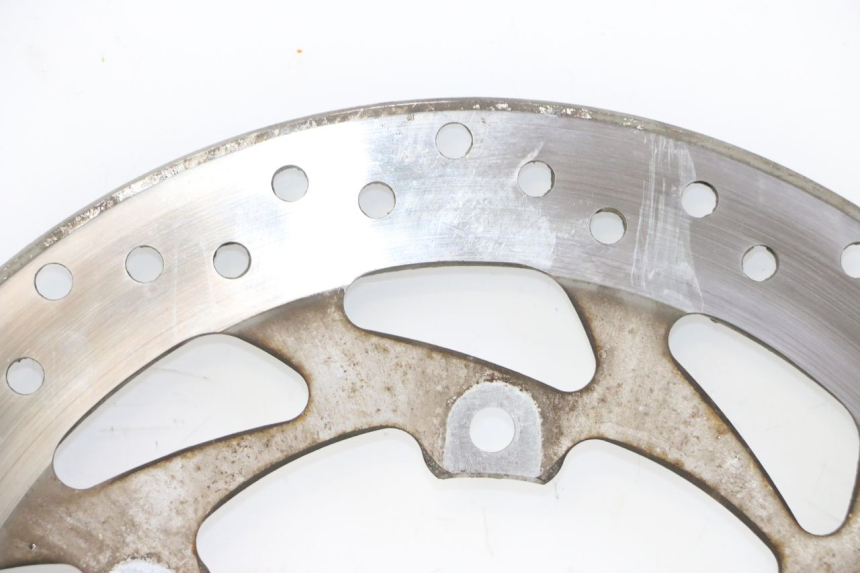 photo de FRONT BRAKE DISC YAMAHA X-CITY XCITY 125 (2007 - 2013) - Product overview