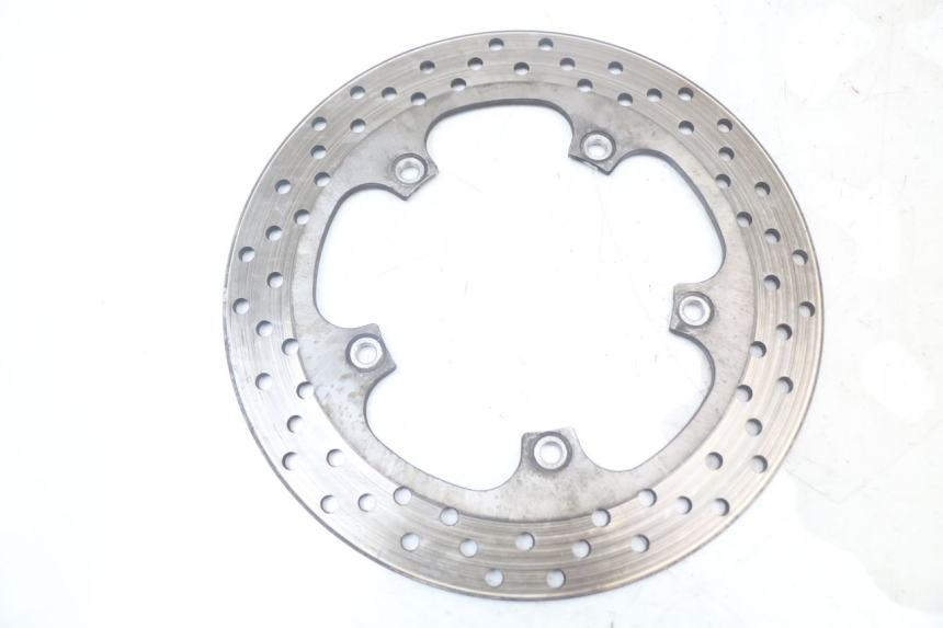photo de FRONT BRAKE DISC YAMAHA XMAX X-MAX 125 (2006 - 2009) - Main view