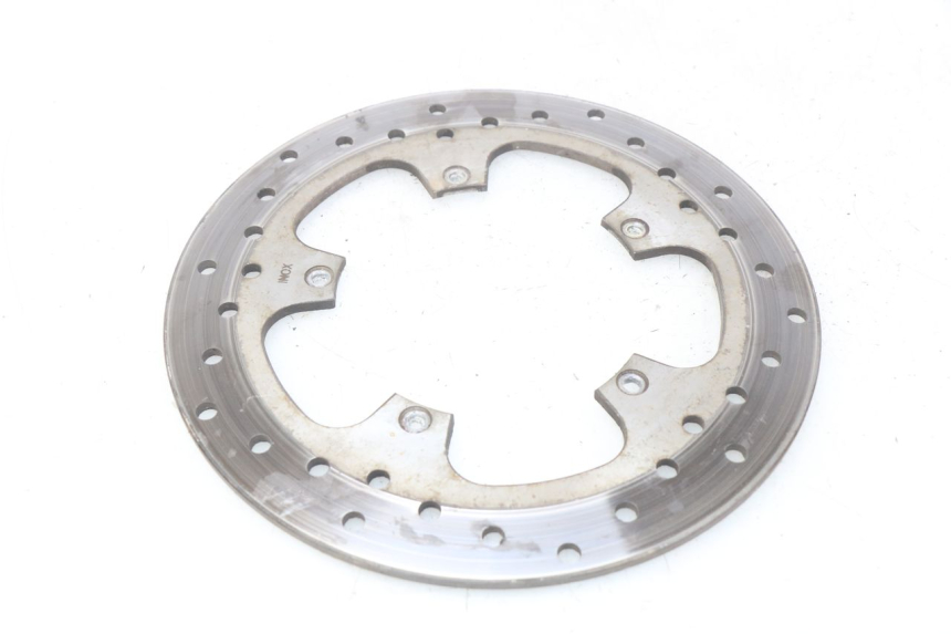 photo de FRONT BRAKE DISC PIAGGIO X7 125 (2007 - 2013) - Technical close-up
